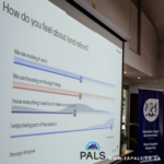 Land reform is a never-ending workshop