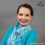 Outside Perspective: Lianda Louw