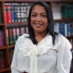 Charllite Roberts is (legally) a law unto herself